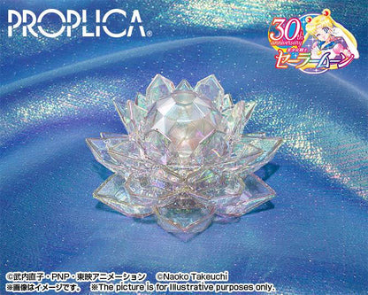 Sailor Moon Proplica Replik 1/1 Mondzepter Brilliant Color Edition 26 cm