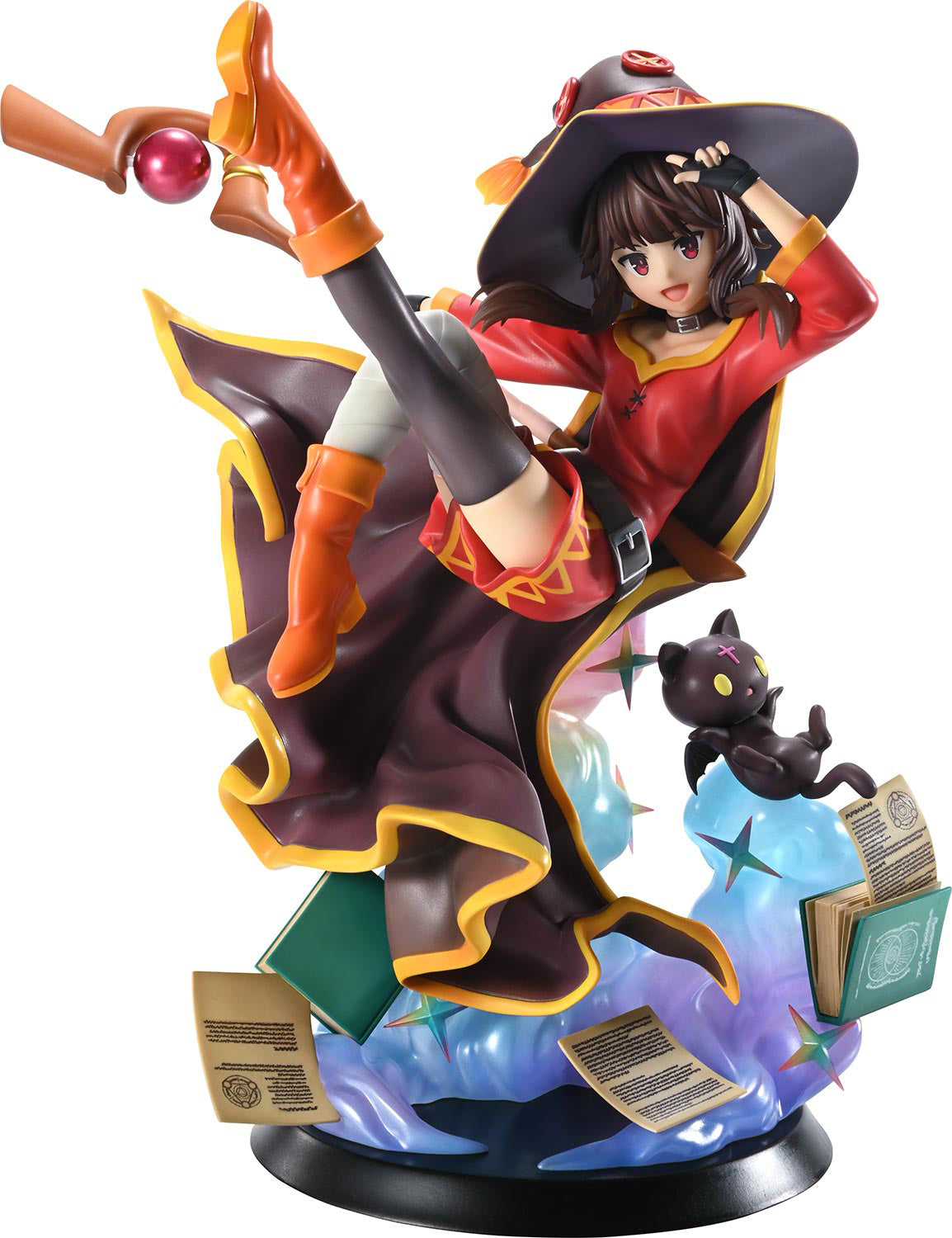 Magumin - Prisma Wing - Prime 1 Studio - Anime Figuren günstig kaufen