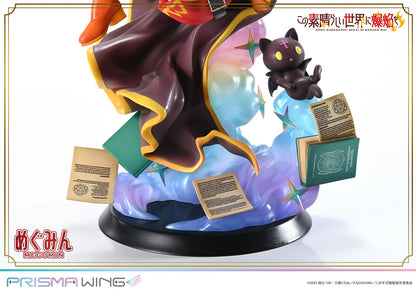 Magumin - Prisma Wing - Prime 1 Studio