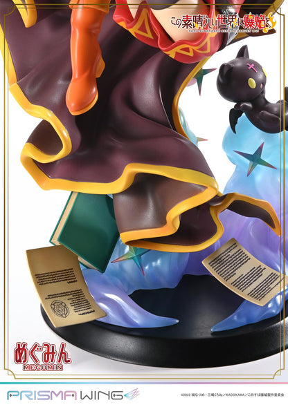 Magumin - Prisma Wing - Prime 1 Studio