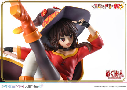 Magumin - Prisma Wing - Prime 1 Studio