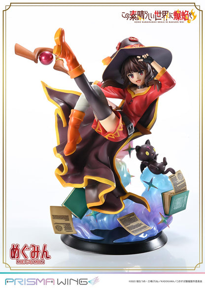 Magumin - Prisma Wing - Prime 1 Studio - Anime Figuren günstig kaufen