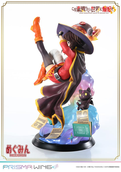 Magumin - Prisma Wing - Prime 1 Studio - Anime Figuren günstig kaufen