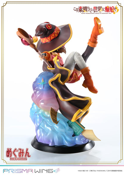 Magumin - Prisma Wing - Prime 1 Studio - Anime Figuren günstig kaufen