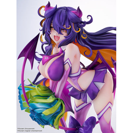 Prune Succubus Costume Ver. Bombergirl 1/7 Scale Figure LIMITED EDITION