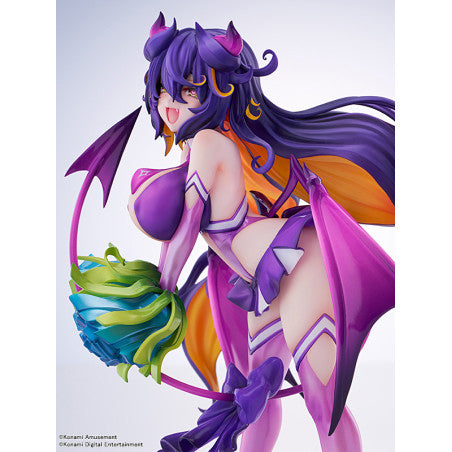 Prune Succubus Costume Ver. Bombergirl 1/7 Scale Figure LIMITED EDITION