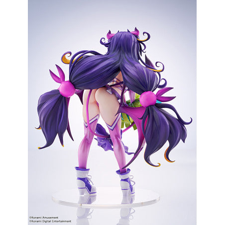 Prune Succubus Costume Ver. Bombergirl 1/7 Scale Figure LIMITED EDITION