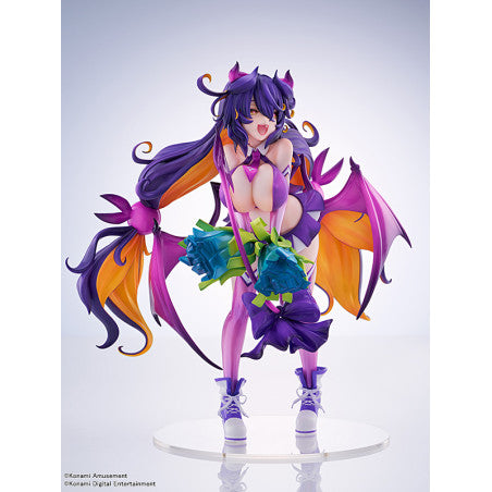 Prune Succubus Costume Ver. Bombergirl 1/7 Scale Figure LIMITED EDITION