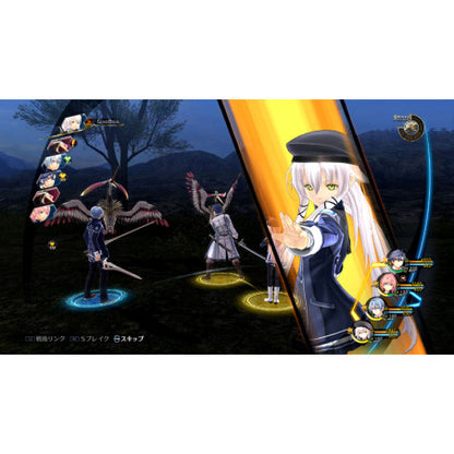 The Legend of Heroes: Sen no Kiseki III (Trails of Cold Steel III) – PS5 JPN ASIA Anime Anime Figuren Günstig bei Genkidama.de