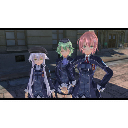 The Legend of Heroes: Sen no Kiseki III (Trails of Cold Steel III) – PS5 JPN ASIA Anime Anime Figuren Günstig bei Genkidama.de