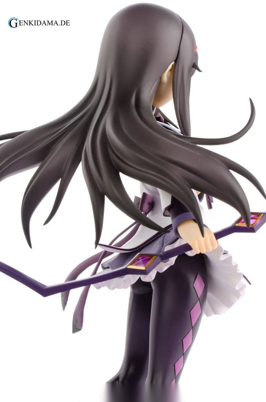 Puella Magi Madoka Magica - Homura Akemi you are not alone. - Anime Figuren günstig kaufen