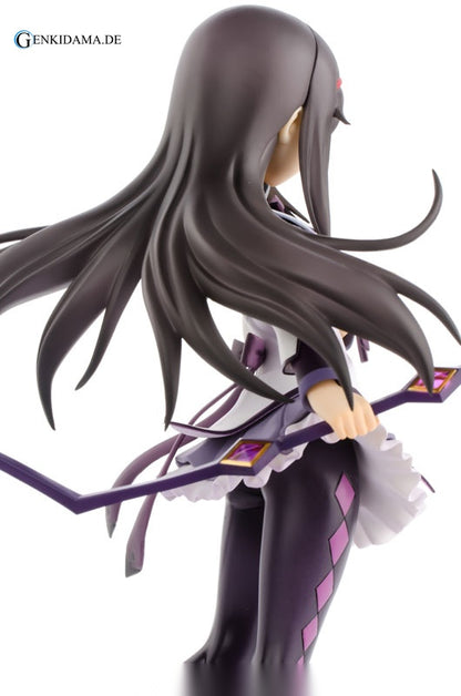 Puella Magi Madoka Magica - Homura Akemi you are not alone. - Anime Figuren günstig kaufen