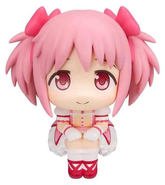 Puella Magi Madoka Magica Look Up PVC Figur Madoka Kaname - Anime Figuren günstig kaufen