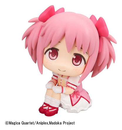 Puella Magi Madoka Magica Look Up PVC Figur Madoka Kaname - Anime Figuren günstig kaufen