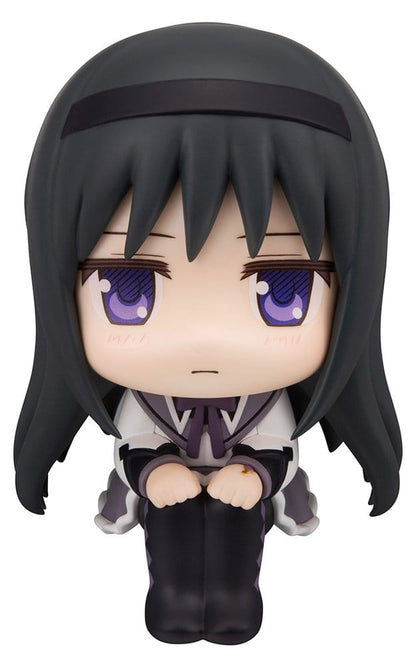 Puella Magi Madoka Magica Look Up PVC Figuren 2er-Pack Madoka Kaname & Homura Akemi (with gift) - Anime Figuren günstig kaufen