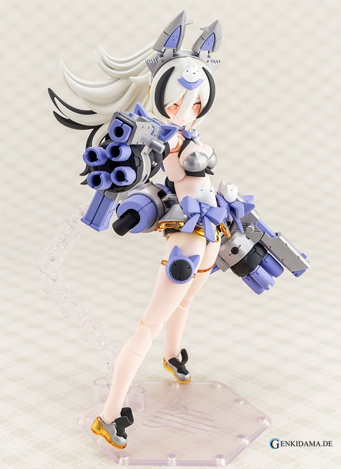PUNI MOFU GIN LANG (Plastic model) - Anime Figuren günstig kaufen