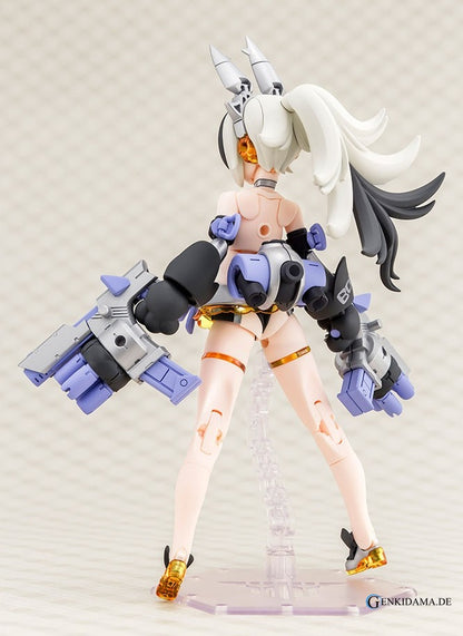 PUNI MOFU GIN LANG (Plastic model) - Anime Figuren günstig kaufen