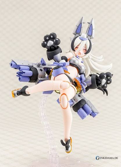 PUNI MOFU GIN LANG (Plastic model) - Anime Figuren günstig kaufen
