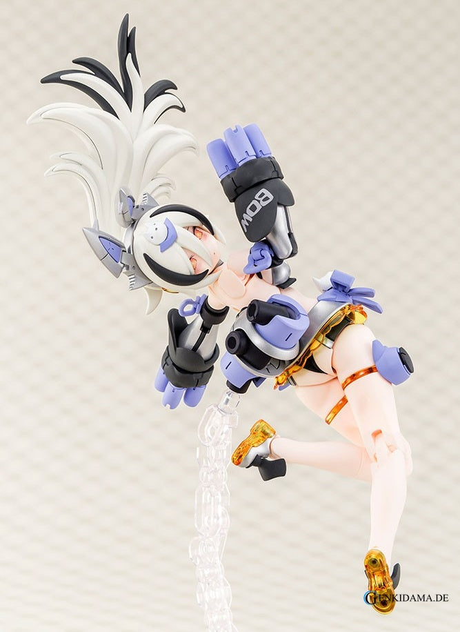 PUNI MOFU GIN LANG (Plastic model) - Anime Figuren günstig kaufen