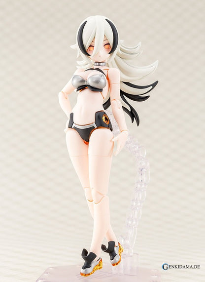 PUNI MOFU GIN LANG (Plastic model) - Anime Figuren günstig kaufen
