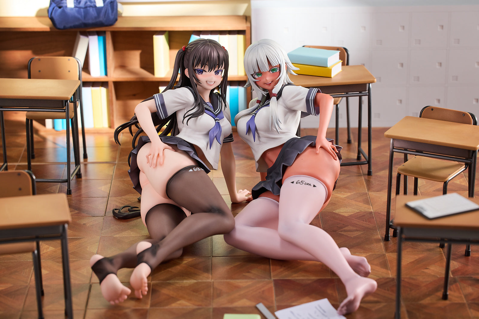 Raura Aiza Original Character Pure - Anime Figuren günstig kaufen
