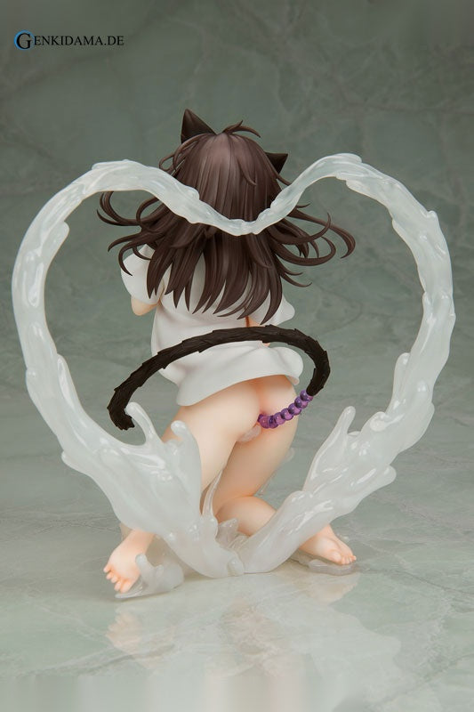 Pure x Shiko x Milk Yasu Nao (FANZA Exclusive) - Anime Figuren günstig kaufen