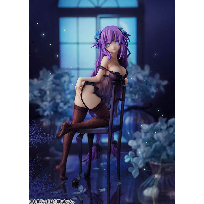 Purple Heart - Babydoll Ver. - Flare - Anime Figuren günstig kaufen