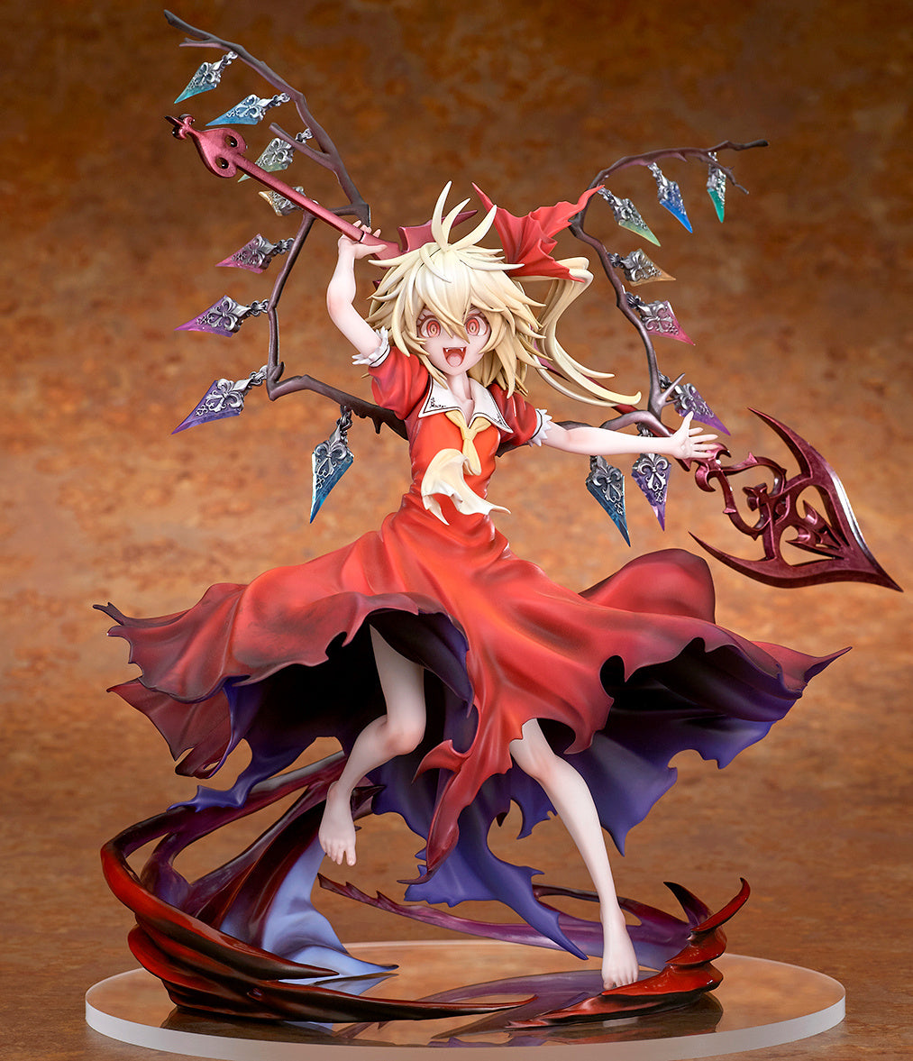 Flandre Scarlet - Koumajou Densetsu Ver. - Ques Q - Anime Figuren günstig kaufen
