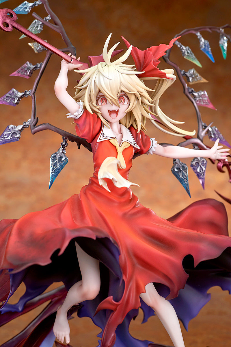 Flandre Scarlet - Koumajou Densetsu Ver. - Ques Q - Anime Figuren günstig kaufen