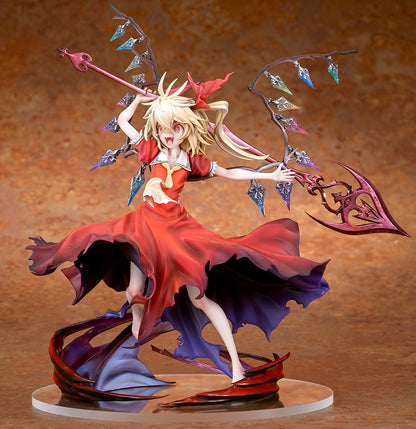 Flandre Scarlet - Koumajou Densetsu Ver. - Ques Q - Anime Figuren günstig kaufen