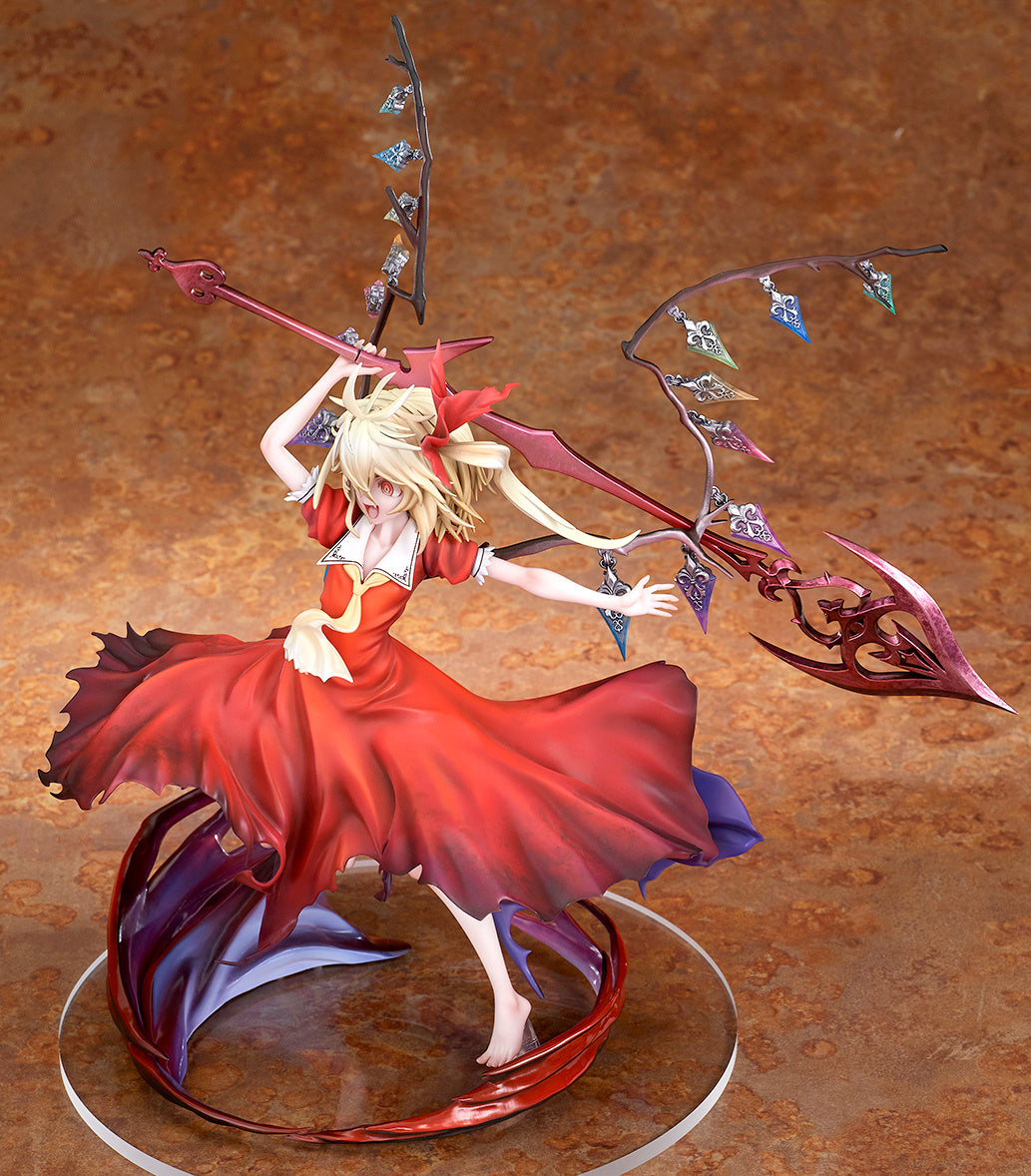 Flandre Scarlet - Koumajou Densetsu Ver. - Ques Q - Anime Figuren günstig kaufen