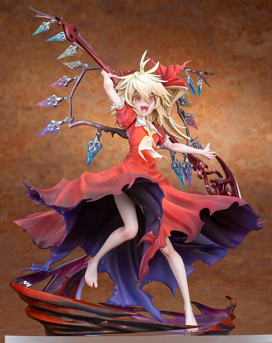 Flandre Scarlet - Koumajou Densetsu Ver. - Ques Q - Anime Figuren günstig kaufen