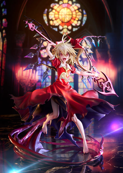 Flandre Scarlet - Koumajou Densetsu Ver. - Ques Q - Anime Figuren günstig kaufen