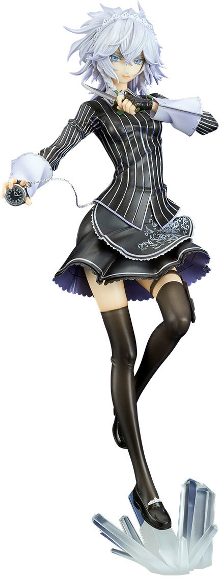 Izayoi Sakuya - Koumajou Densetsu Edition - Ques Q - Anime Figuren günstig kaufen
