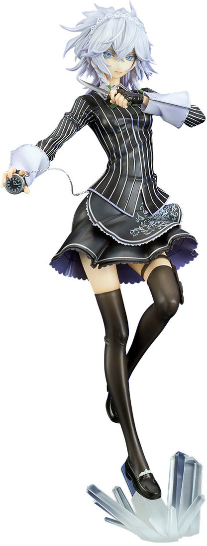 Izayoi Sakuya - Koumajou Densetsu Edition - Ques Q - Anime Figuren günstig kaufen