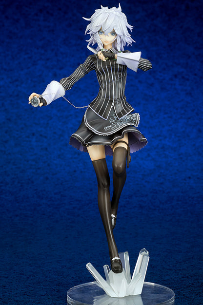 Izayoi Sakuya - Koumajou Densetsu Edition - Ques Q - Anime Figuren günstig kaufen