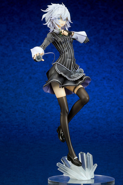 Izayoi Sakuya - Koumajou Densetsu Edition - Ques Q - Anime Figuren günstig kaufen