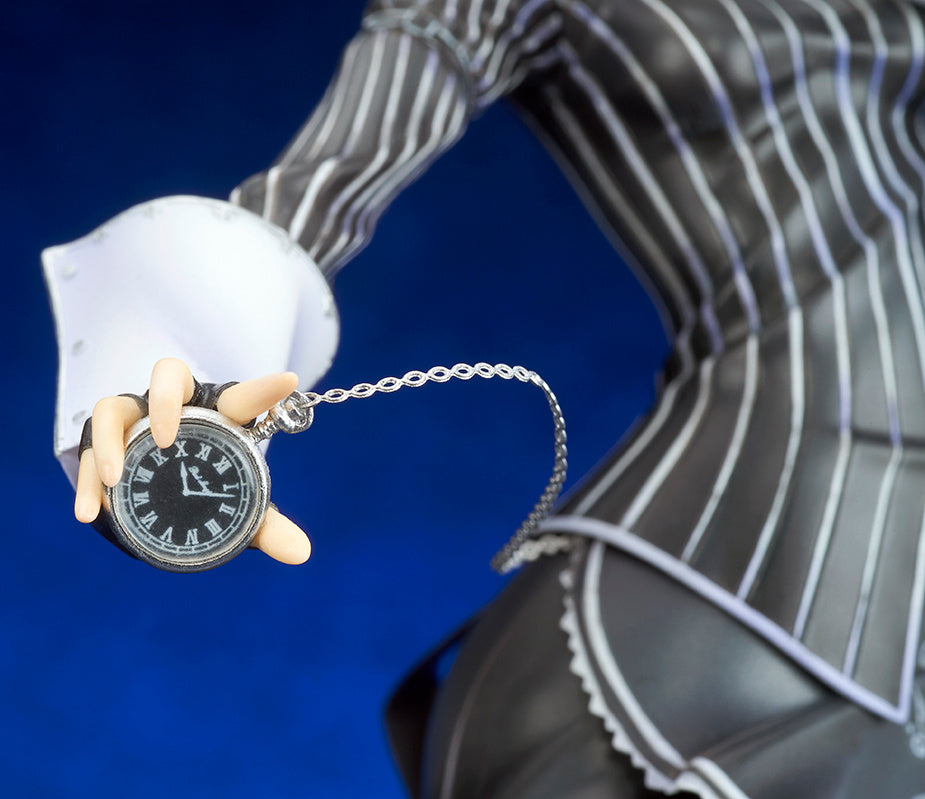 Izayoi Sakuya - Koumajou Densetsu Edition - Ques Q - Anime Figuren günstig kaufen
