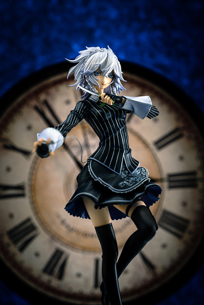 Izayoi Sakuya - Koumajou Densetsu Edition - Ques Q - Anime Figuren günstig kaufen