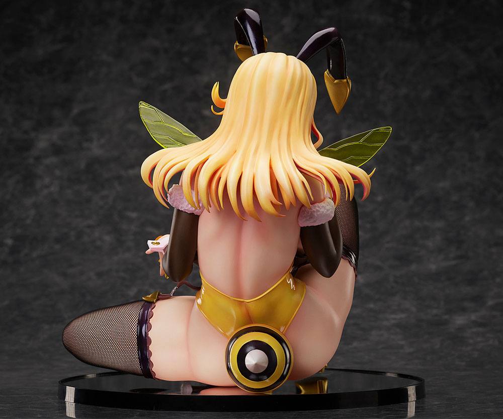 Queen Bee Honey Creators Opinion/ Original Character - Anime Figuren günstig kaufen
