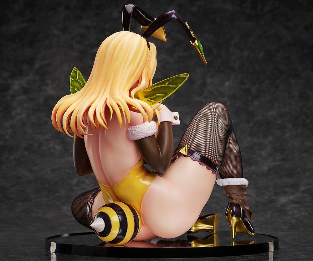 Queen Bee Honey Creators Opinion/ Original Character - Anime Figuren günstig kaufen