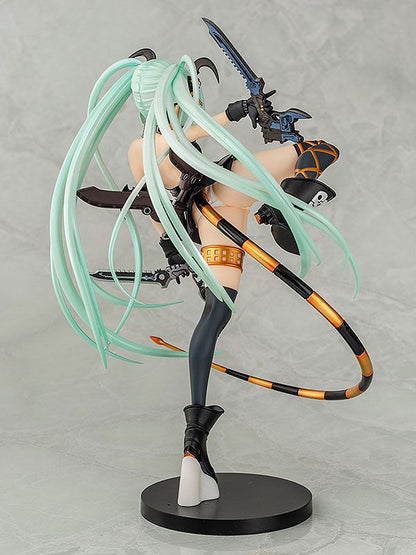 Queen's Gate PVC Statue The Gate Opener Alice - Anime Figuren günstig kaufen