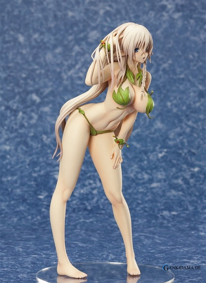 Queens Blade [Alleyne] (PVC Figure) - Anime Figuren günstig kaufen