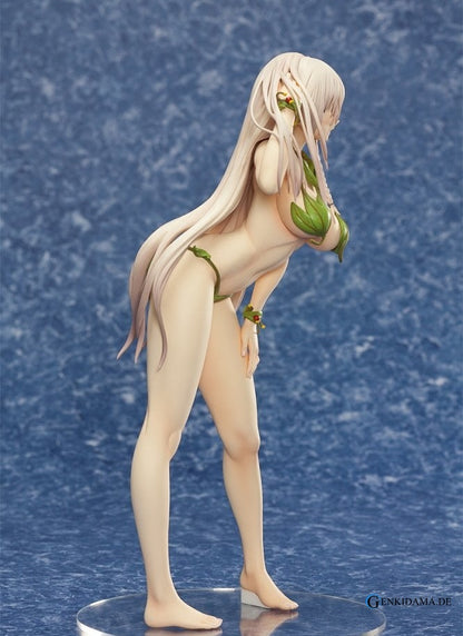 Queens Blade [Alleyne] (PVC Figure) - Anime Figuren günstig kaufen