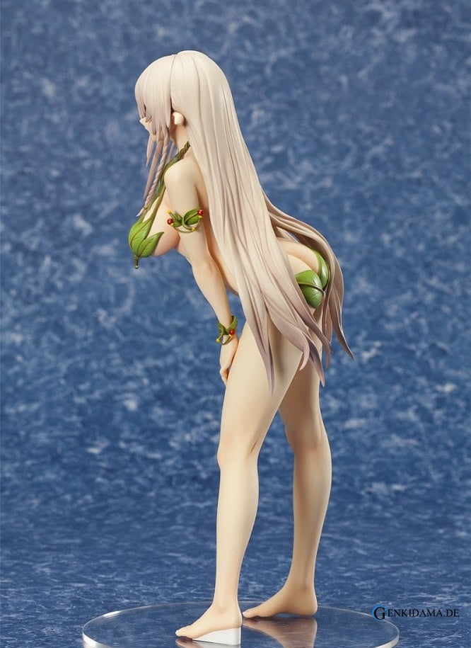 Queens Blade [Alleyne] (PVC Figure) - Anime Figuren günstig kaufen