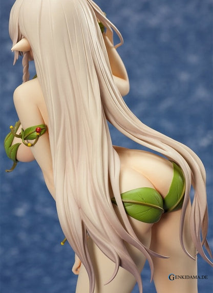 Queens Blade [Alleyne] (PVC Figure) - Anime Figuren günstig kaufen