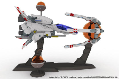 R-Type Final 3 Evolved Plastic Model Kit R-9A [ARROW-HEAD] Ver. - Anime Figuren günstig kaufen