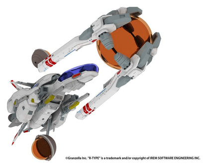 R-Type Final 3 Evolved Plastic Model Kit R-9A [ARROW-HEAD] Ver. - Anime Figuren günstig kaufen