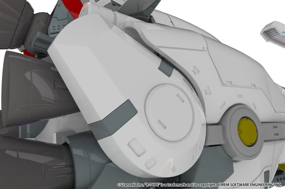 R-Type Final 3 Evolved Plastic Model Kit R-9A [ARROW-HEAD] Ver. - Anime Figuren günstig kaufen