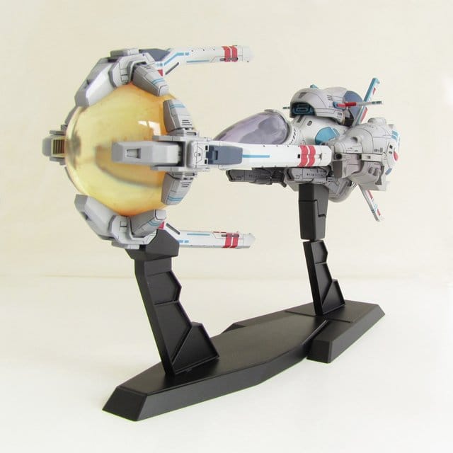 R-Type Plastic Model Kit R-9A (Arrow Head) - Anime Figuren günstig kaufen